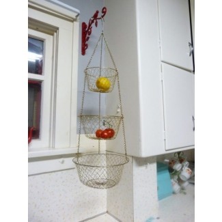 48 Kitchen Storage Hacks And Solutions For Your Home