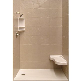 7 Tips to Accessorize a Solid Surface Shower Kit
