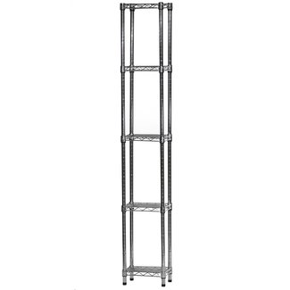 12 Inch Wide Shelving Unit Visualhunt, 8 Inch Deep Wire Shelving