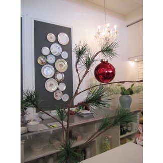 A Charlie Brown Christmas tree | Canadian Living
