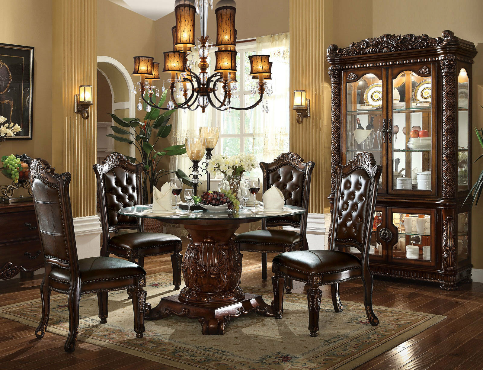 50 Formal Dining Room Sets You Ll Love In 2020 Visual Hunt