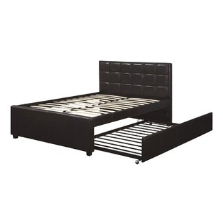 Adem Multi Utility Upholstered Standard Bed