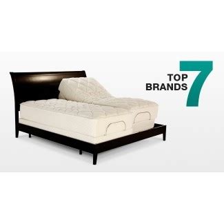 Adjustable Bed: Craftmatic Adjustable Bed Parts