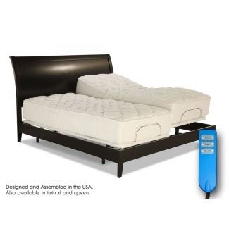 Craftmatic Adjustable Bed VisualHunt