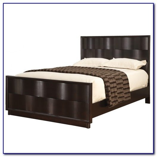 Headboards For Adjustable Beds Visualhunt, Can You Use A Headboard And Footboard With Sleep Number Bed