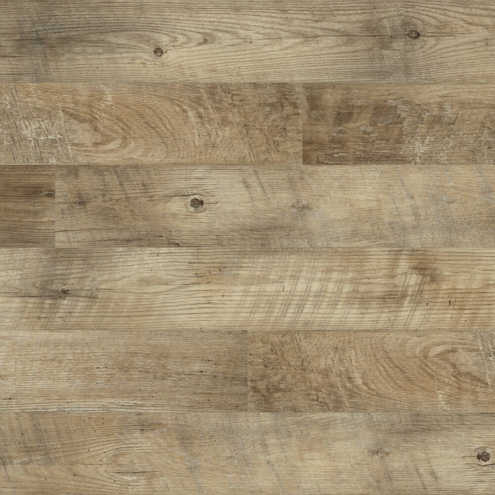 Adura Max Dockside 6" x 48" x 8mm WPC Luxury Vinyl Plank