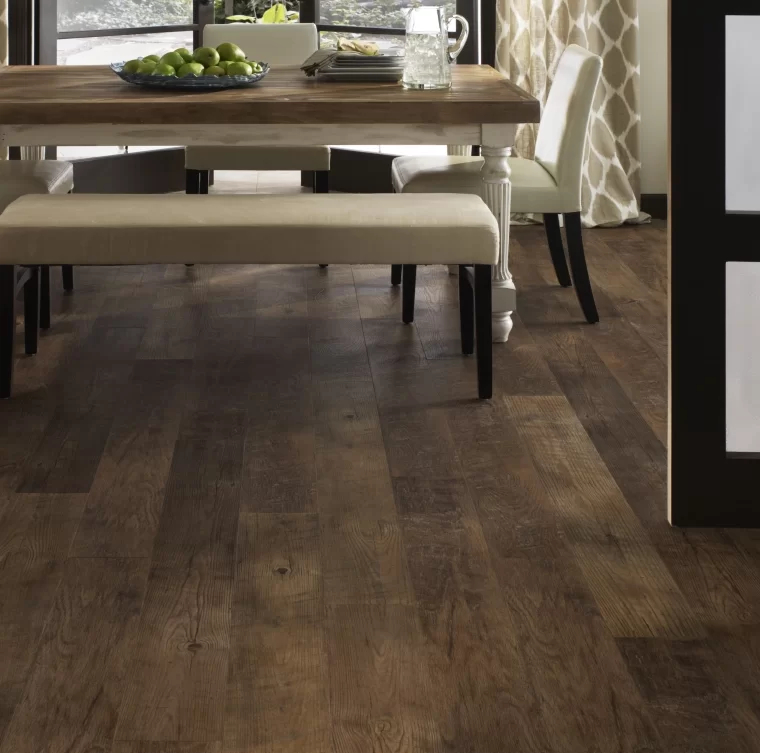 ADURA® Flex Dockside 6" x 48" x 2.5mm Oak Luxury Vinyl Plank