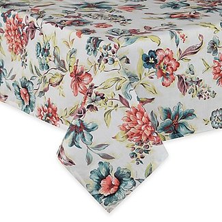 Laminated Cotton Tablecloth - VisualHunt