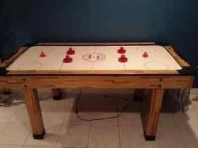 50 Full Size Air Hockey Table You Ll Love In 2020 Visual Hunt