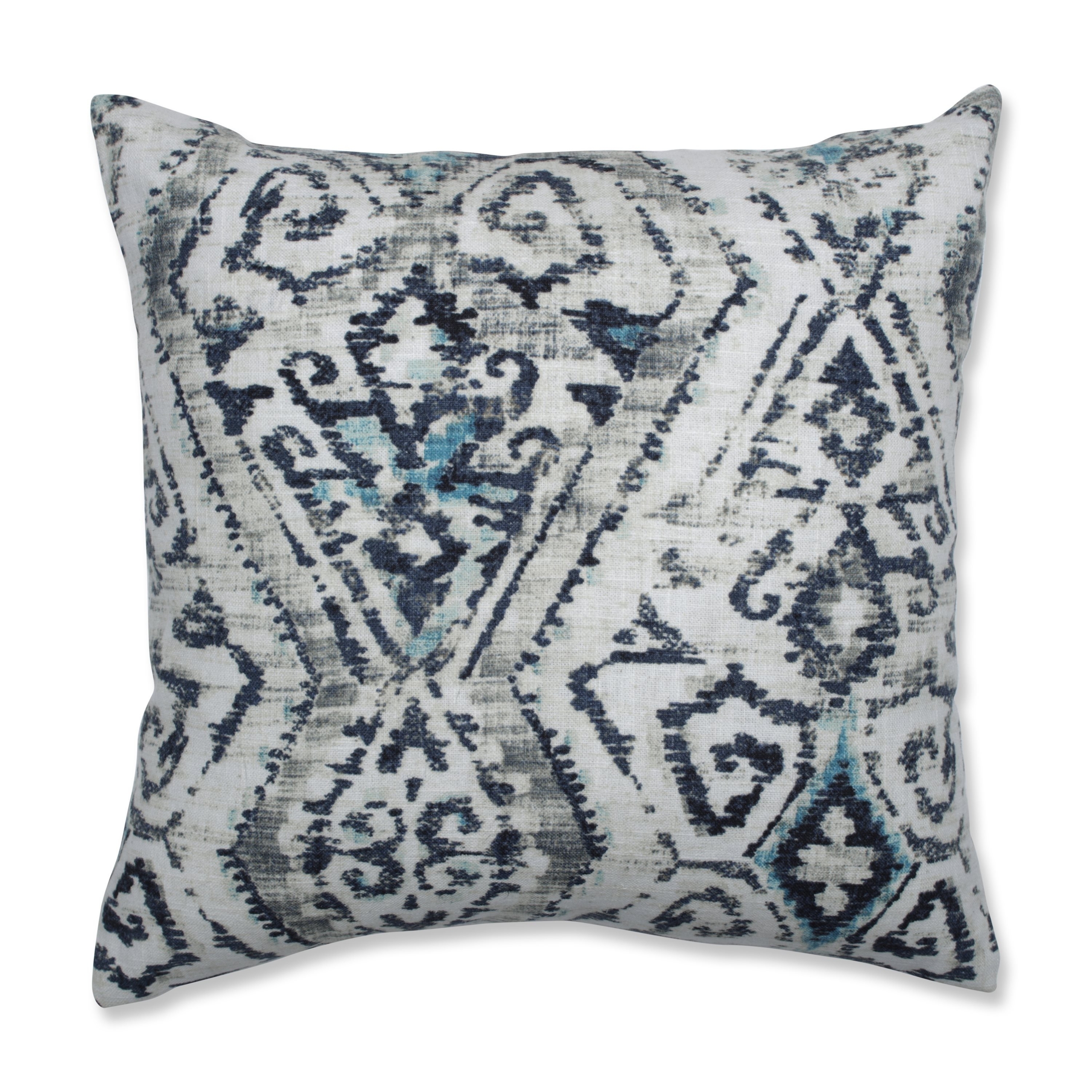 Albus Explorer Atlantic Throw Pillow