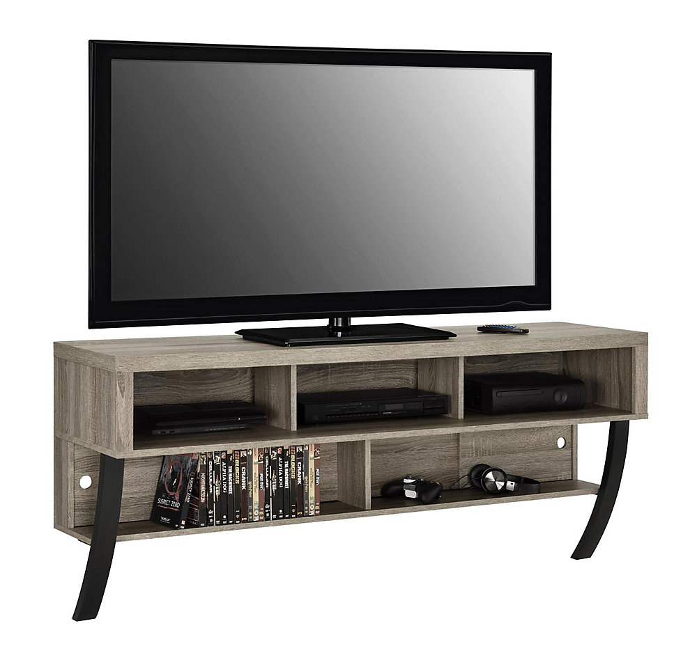 Altra Furniture Wall Mounted