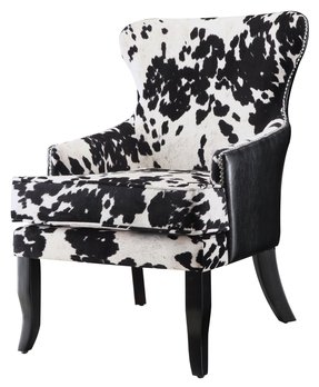 50 Cow Hide Accent Chairs You Ll Love In 2020 Visual Hunt