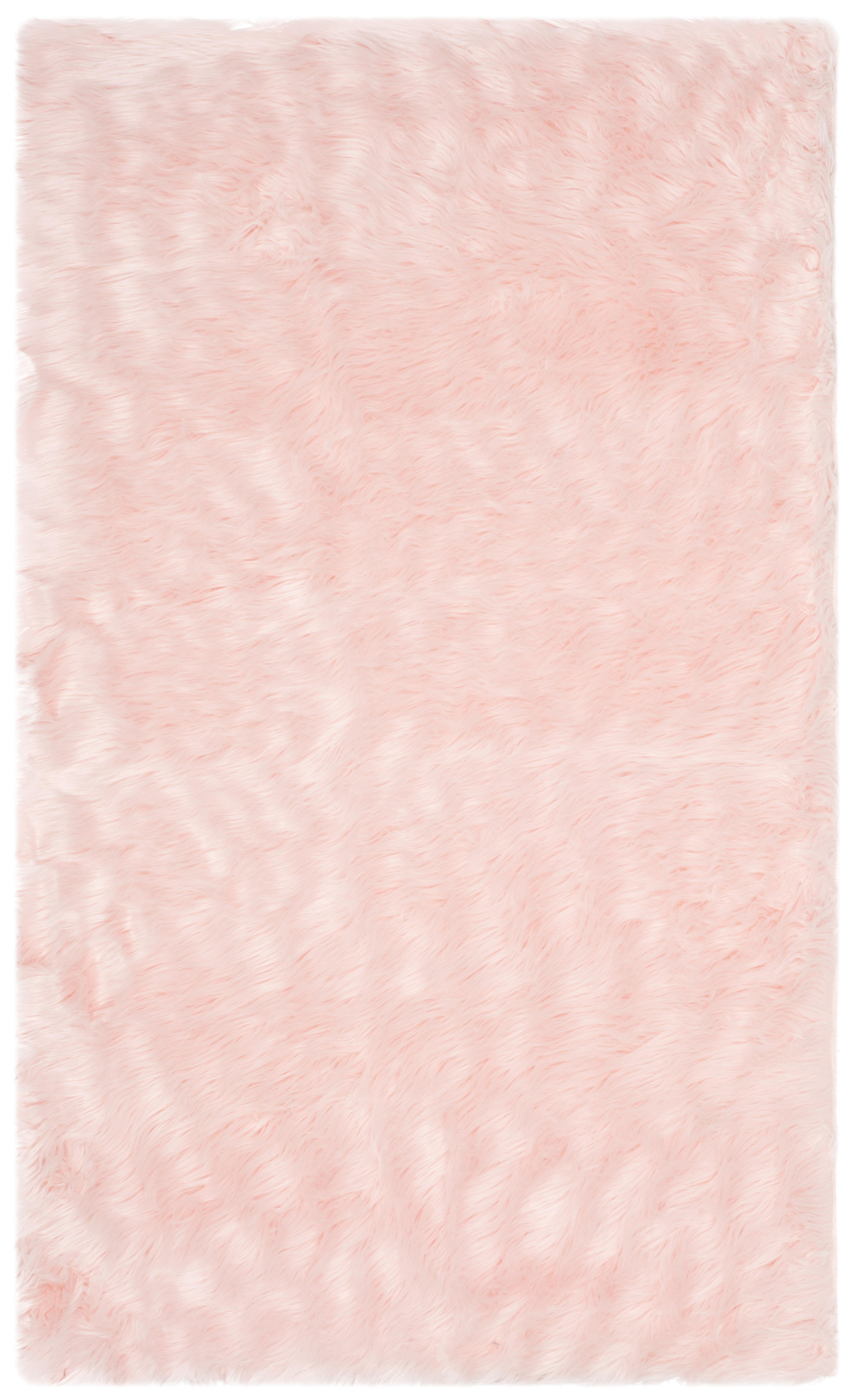 Anthony Pink Area Rug