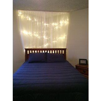 Awesome String Lights for Bedroom for Dreamy Sleep ...