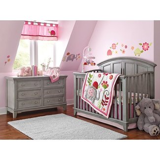 Convertible crib sets babies r us Clearance