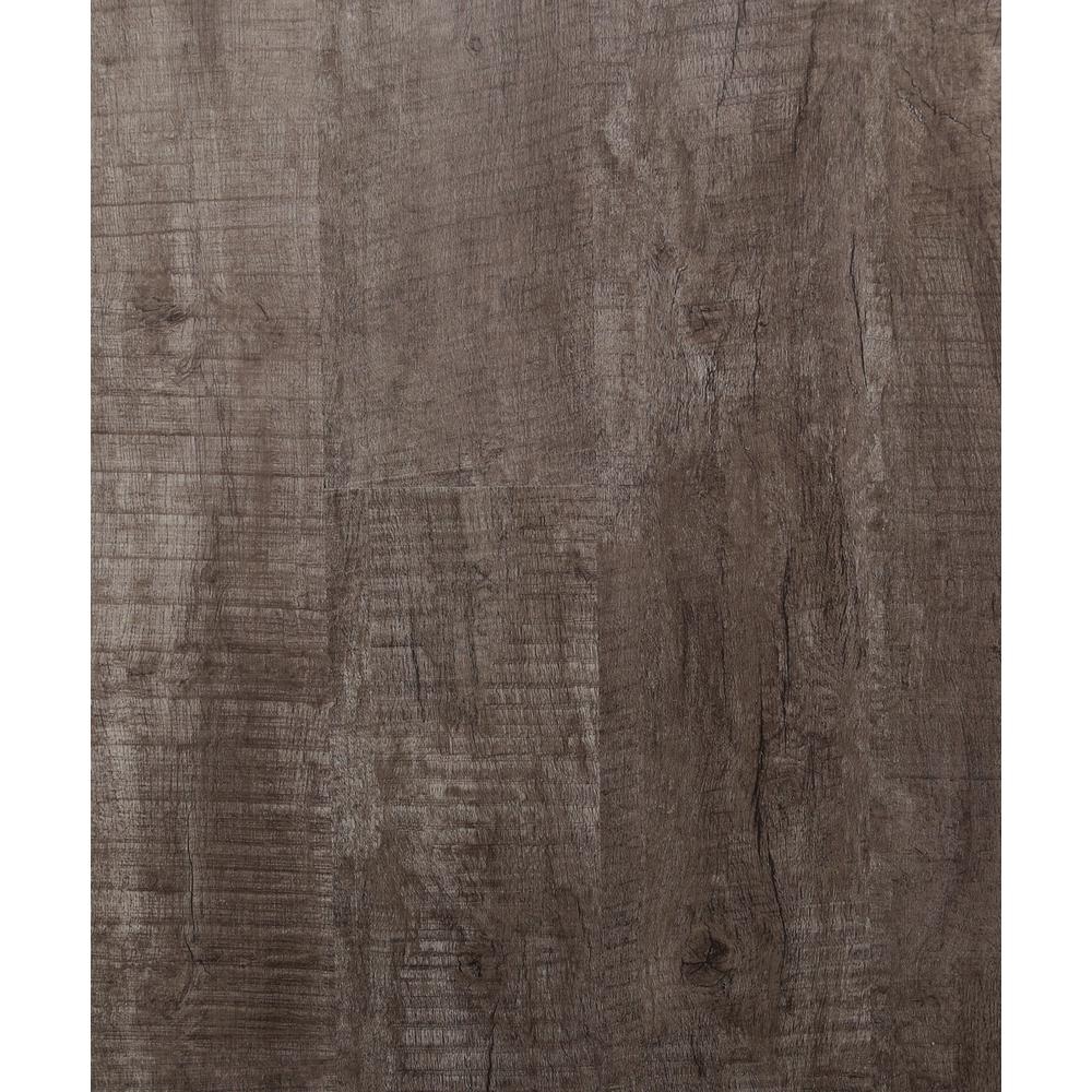 Backcountry 5.91" x 48" x 4mm Oak Luxury Vinyl Plank