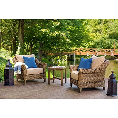 Outdoor Chairs With Ottoman You Ll Love In 2021 Visualhunt - Comfortable Patio Chair With Ottoman Outdoor Chairs With Ottoman You Ll Love In 2021 Visualhunt - Comfortable Patio Chair With Ottoman