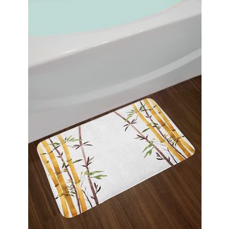 A Bath Mat Will Wake Up Your Space