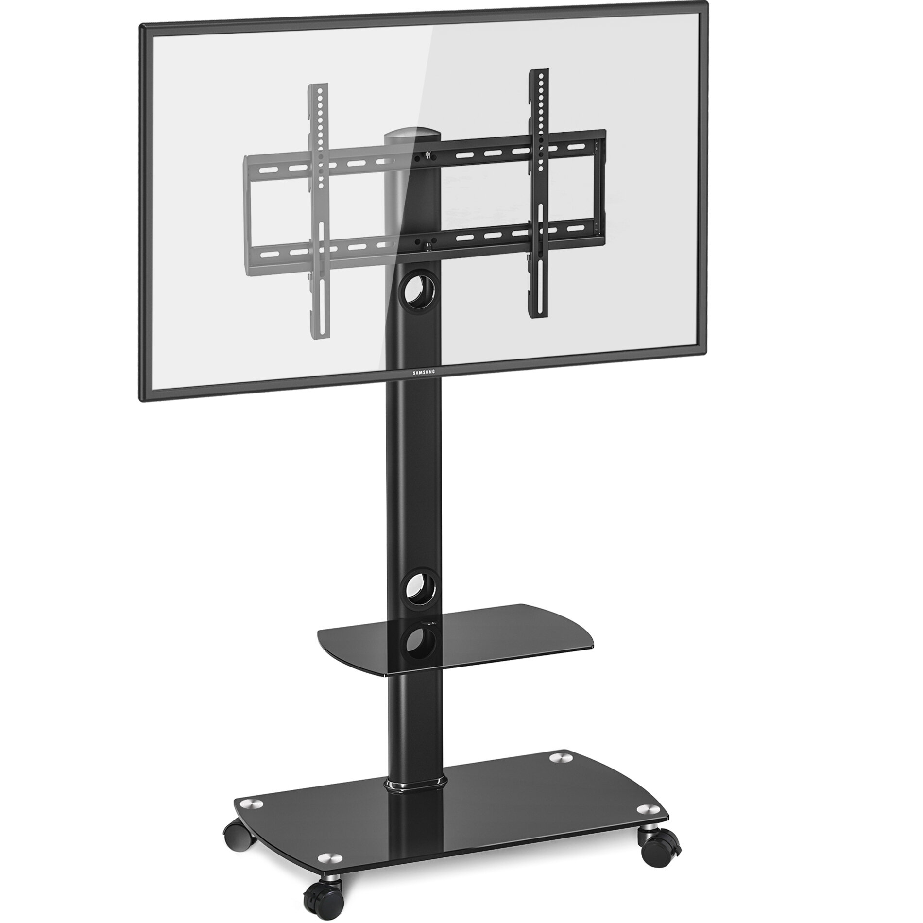 Baumbach TV Stand for TVs up to 65"