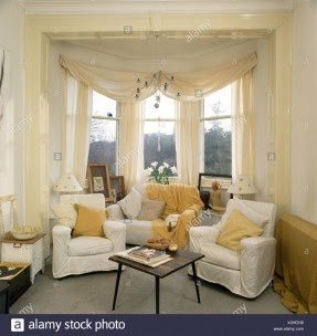 Curtains For Bay Windows In Dining Room Youll Love In 2021 VisualHunt