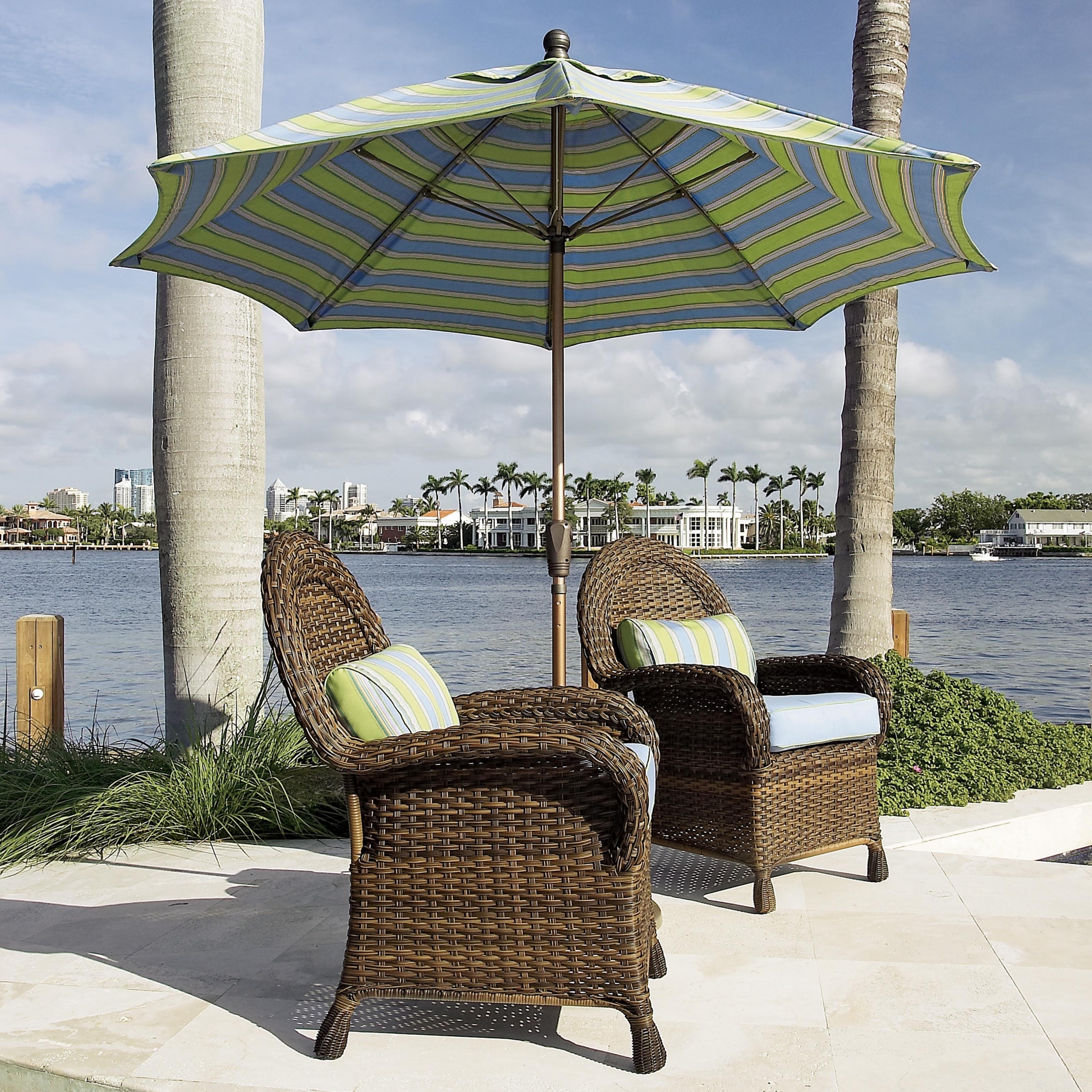 50 Wind Resistant Patio Umbrella You Ll Love In 2020 Visual Hunt