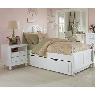 Twin Beds For Teenage Girl - VisualHunt