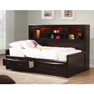 50 Bed With Drawers Underneath You Ll Love In 2020 Visual Hunt