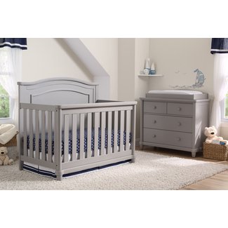 Baby Cribs And Dresser Sets Visualhunt, Gray Baby Crib And Dresser