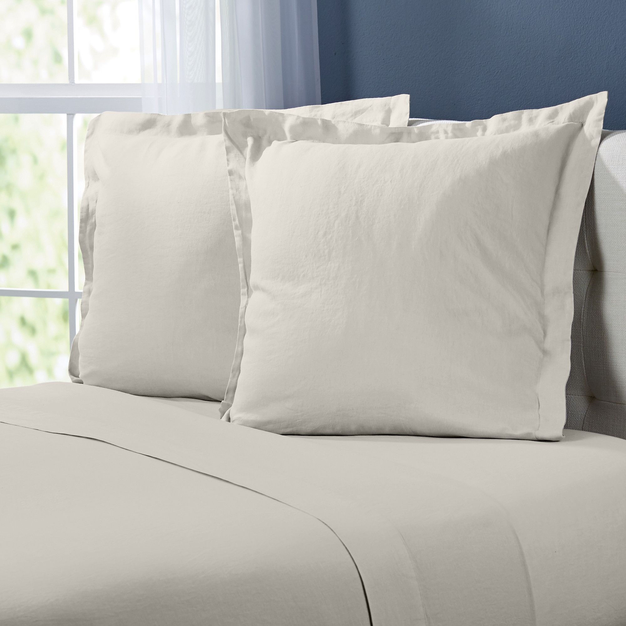 Bernadette Washeds Euro (Set of 2)