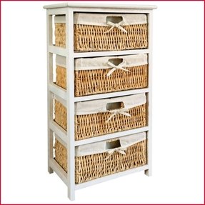 Storage Baskets For Shelves Visualhunt, Shelves With Baskets