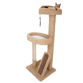 50 Whisker City Cat Tree You Ll Love In 2020 Visual Hunt