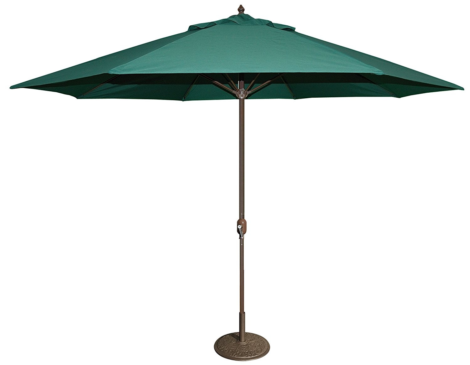 patio umbrella that can withstand wind
