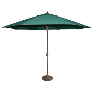 50 Wind Resistant Patio Umbrella You Ll Love In 2020 Visual Hunt