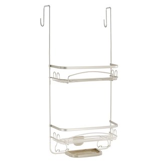 Better Homes & Gardens Over The Door Shower Caddy ...