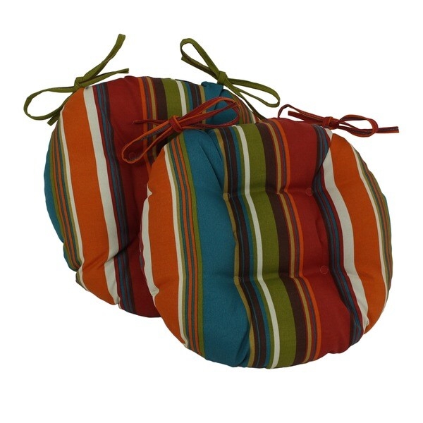 Blazing Needles 916X16RD-T-2CH-REO