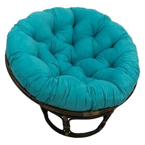 50 Papasan Chair Cushion Cover You Ll Love In 2020 Visual Hunt