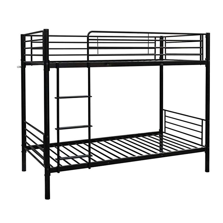 Heavy Duty Bunk Beds Visualhunt, Best Quality Metal Bunk Beds