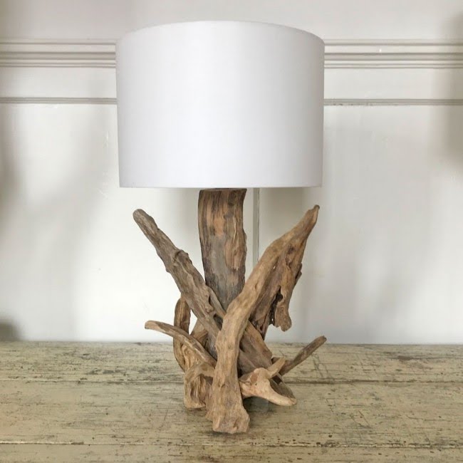 Driftwood Table Lamps You Ll Love In 2021 Visualhunt