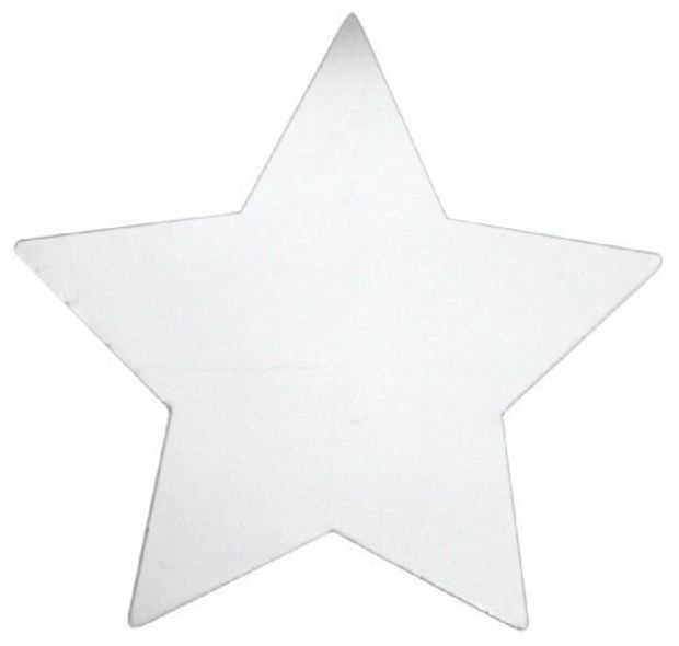 Brewster MA99230 Dots Peel and Stick Mirror Art - Wall