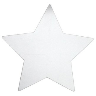 Brewster MA99230 Dots Peel and Stick Mirror Art - Wall