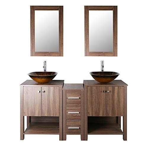 Small Double Bathroom Sink You Ll Love In 2021 Visualhunt