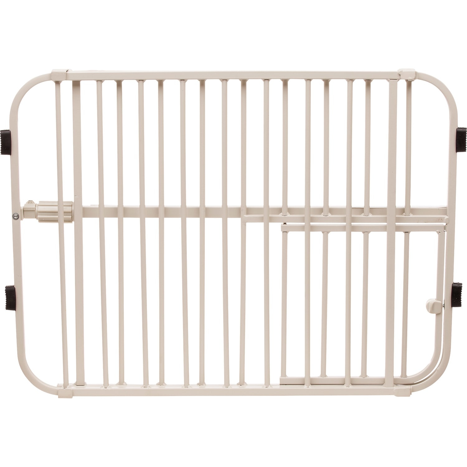 Mini tuffy expandable on sale gate