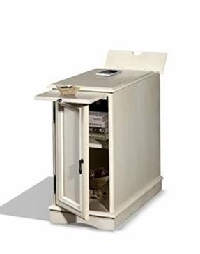 50 End Table With Charging Station You Ll Love In 2020 Visual Hunt