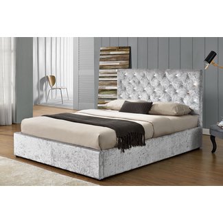 King Size Ottoman Bed You Ll Love In 21 Visualhunt King Size Ottoman Bed You Ll Love In 21 Visualhunt