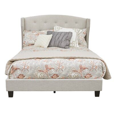 Low Profile Queen Bed Frames You Ll, San Francisco Queen Bed Frame
