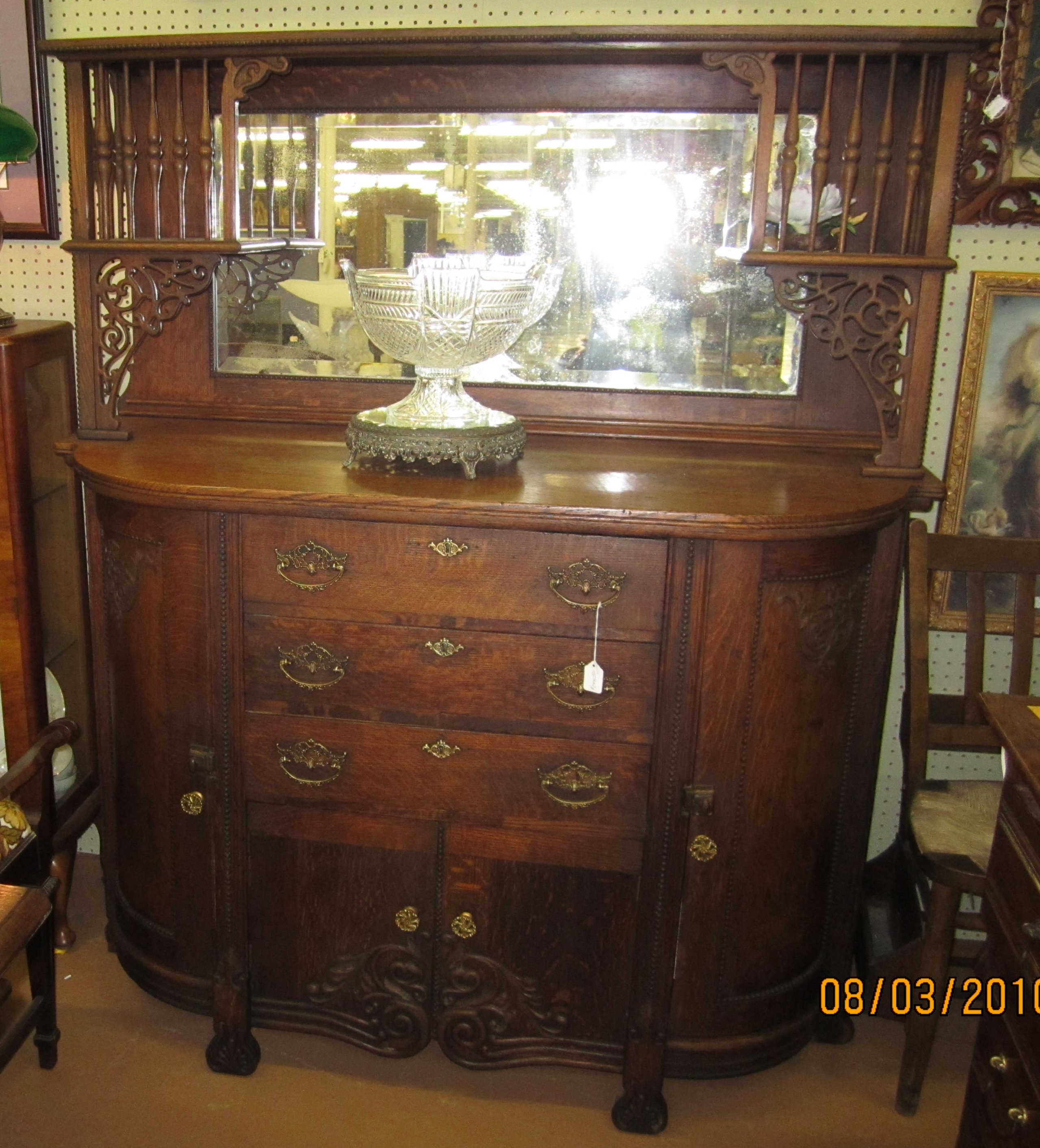 | Classifieds| Antiques » Antique Furniture ...