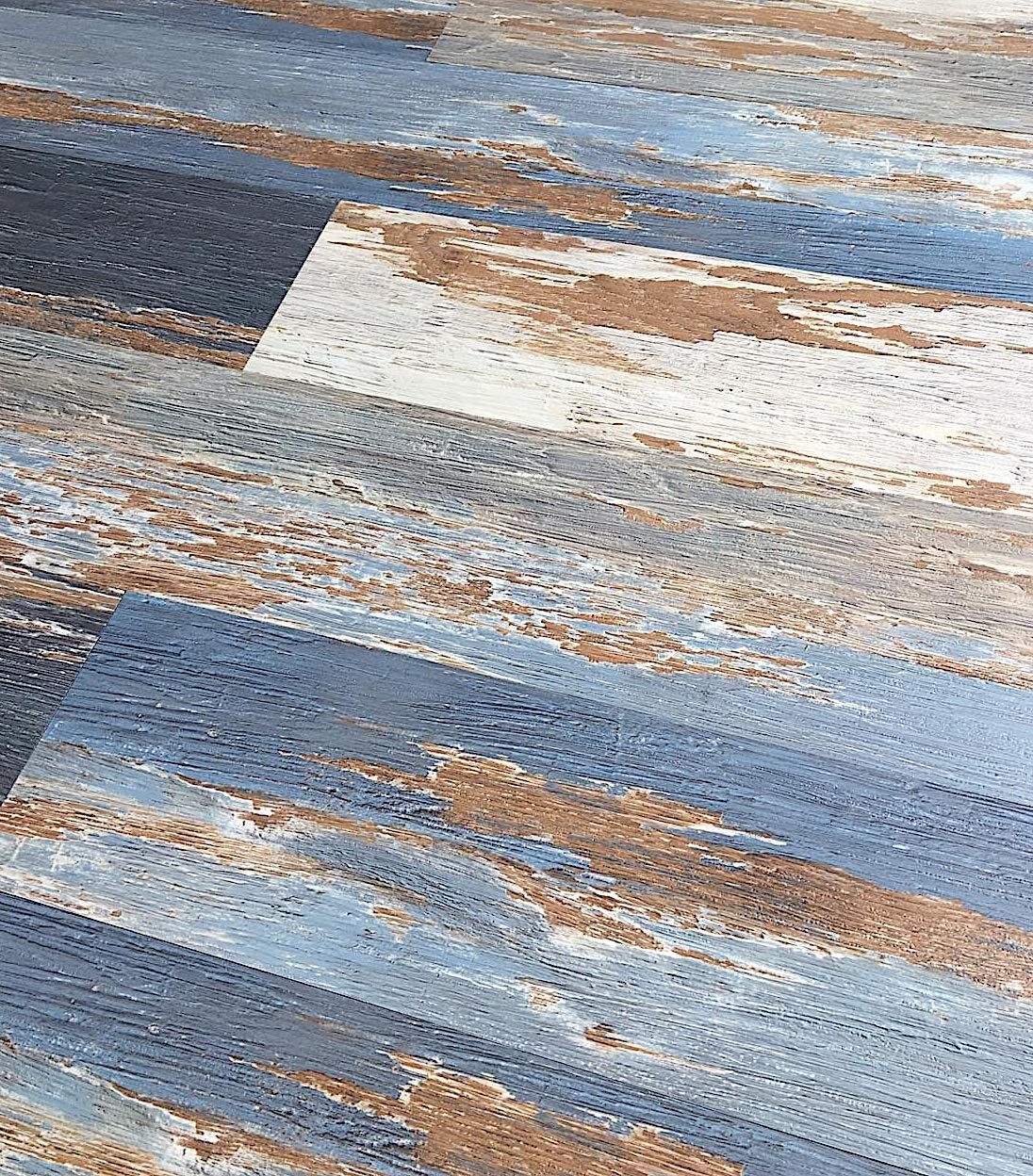 Colors 6" x 36" x 2mm Luxury Vinyl Plank