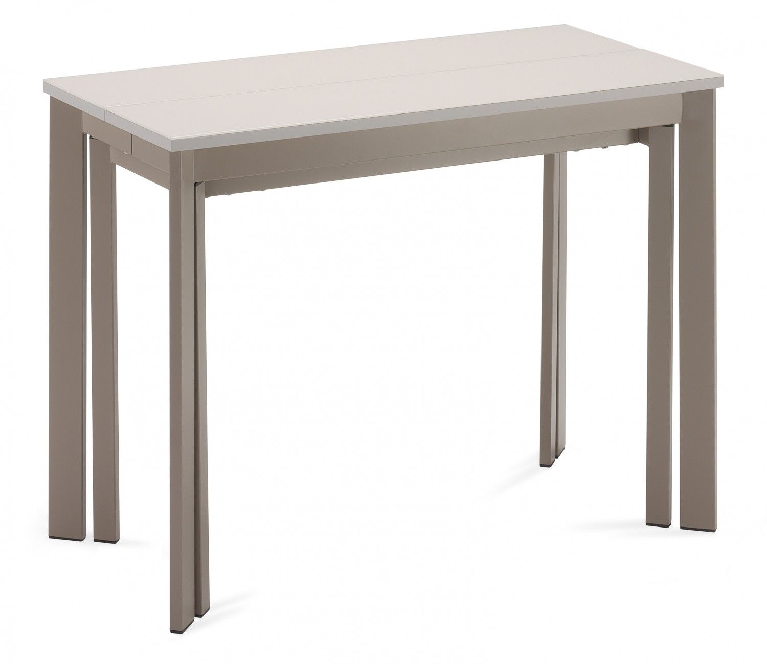 CONDOR CONSOLE / EXTENDING DINING TABLE - Aflair for home