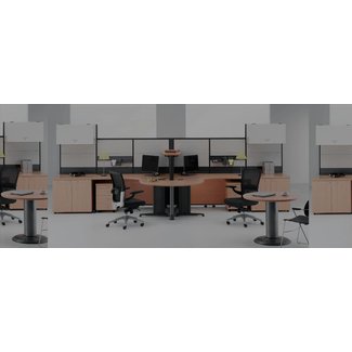 Contemporary Home Office Furniture Collections — TINY ...