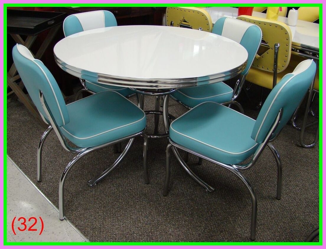 Retro Kitchen Table And Chairs You Ll Love In 2021 Visualhunt